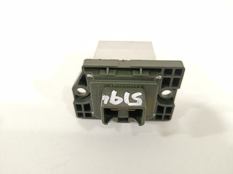 Recambio de resistencia calefaccion para kia carens ( ) business referencia OEM IAM 972353XAA0  
