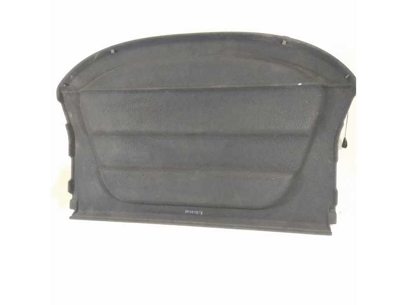 Recambio de bandeja trasera para renault megane iii berlina 5 p emotion referencia OEM IAM 799110021R  