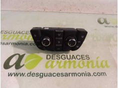 Recambio de mando climatizador para opel astra j lim. enjoy referencia OEM IAM 13346092 28265970 