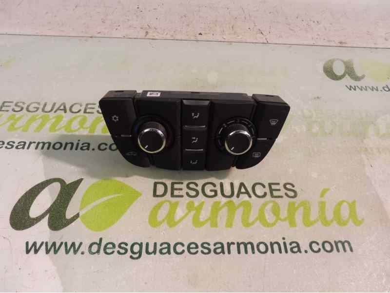 Recambio de mando climatizador para opel astra j lim. enjoy referencia OEM IAM 13346092 28265970 