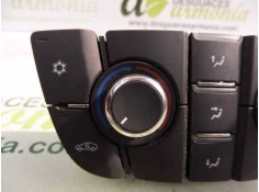 Recambio de mando climatizador para opel astra j lim. enjoy referencia OEM IAM 13346092 28265970  2