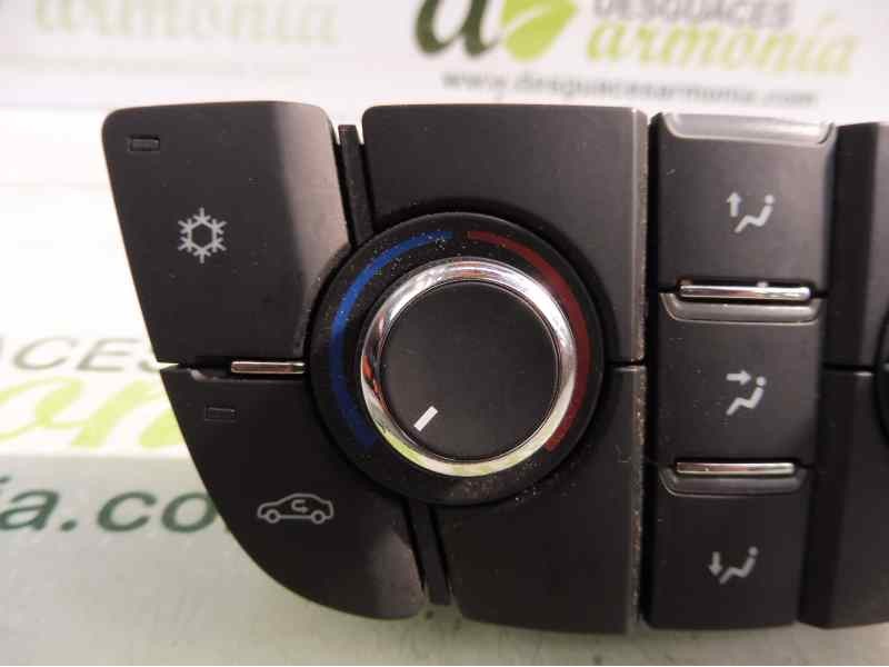 Recambio de mando climatizador para opel astra j lim. enjoy referencia OEM IAM 13346092 28265970 