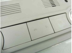 Recambio de luz interior para volkswagen eos (1f7) 2.0 tdi referencia OEM IAM 1Q0947105D   2