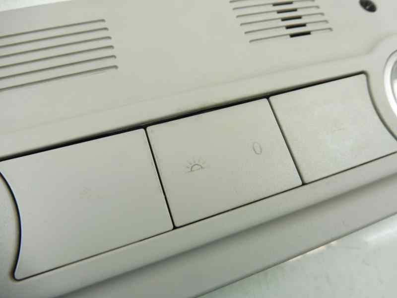 Recambio de luz interior para volkswagen eos (1f7) 2.0 tdi referencia OEM IAM 1Q0947105D  