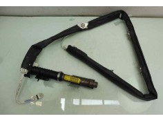 Recambio de airbag cortina trasero derecho para nissan qashqai (j10) acenta referencia OEM IAM 985P0JD00B AXJD0134230630 0266001