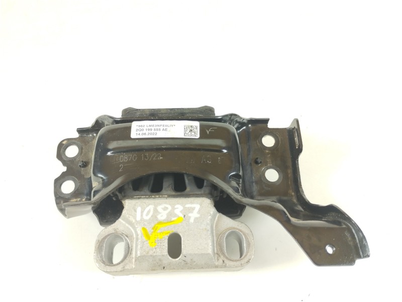 Recambio de soporte cambio para seat arona xperience referencia OEM IAM 2Q0199555AE  
