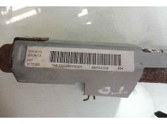 Recambio de airbag cortina trasero derecho para nissan qashqai (j10) acenta referencia OEM IAM 985P0JD00B AXJD0134230630 0266001 2