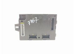 Recambio de modulo electronico para dacia duster ii prestige 4wd referencia OEM IAM 284B10604R  