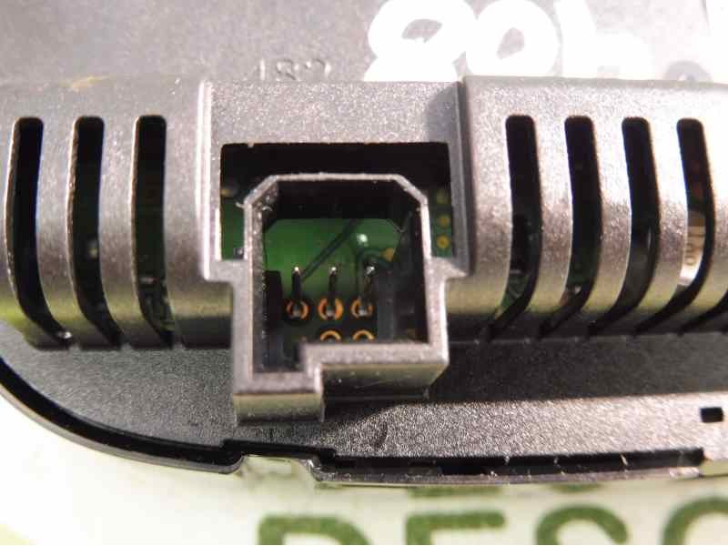 Recambio de mando climatizador para opel astra j lim. enjoy referencia OEM IAM 13346092 28265970 