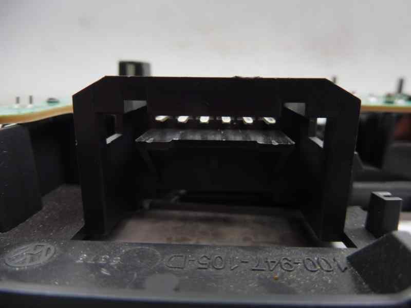 Recambio de luz interior para volkswagen eos (1f7) 2.0 tdi referencia OEM IAM 1Q0947105D  