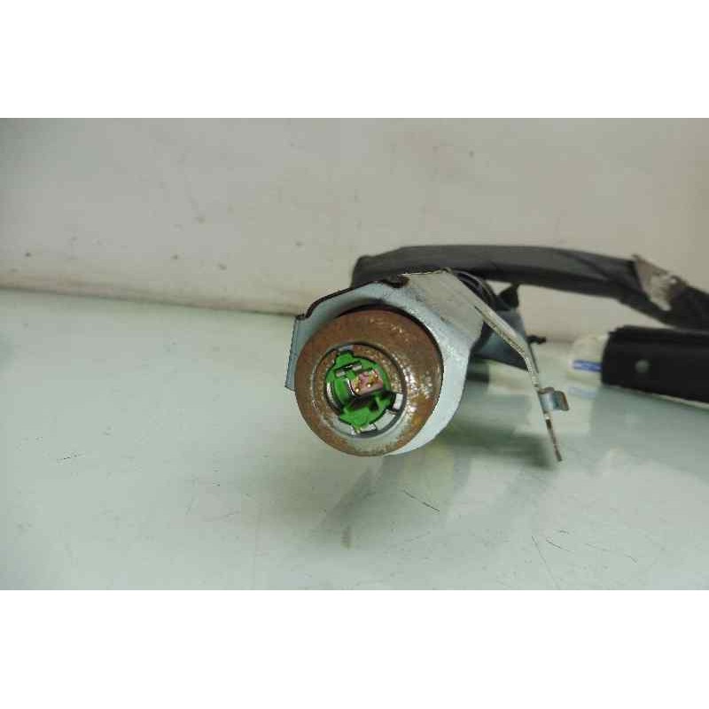 Recambio de airbag cortina trasero derecho para nissan qashqai (j10) acenta referencia OEM IAM 985P0JD00B AXJD0134230630 0266001