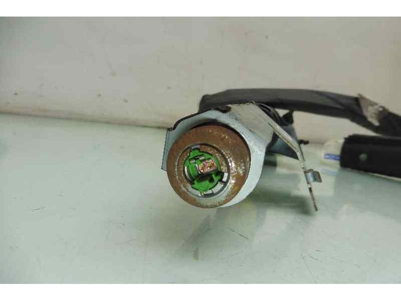 Recambio de airbag cortina trasero derecho para nissan qashqai (j10) acenta referencia OEM IAM 985P0JD00B AXJD0134230630 0266001