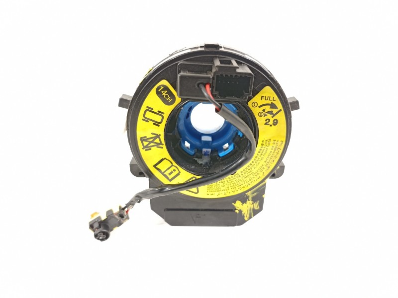 Recambio de anillo airbag para kia carens ( ) business referencia OEM IAM DR2118216158  