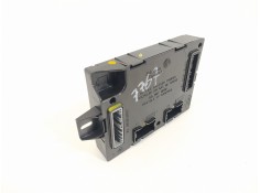 Recambio de modulo electronico para dacia duster ii prestige 4wd referencia OEM IAM 284B10604R   2