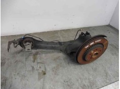 Recambio de mangueta trasera izquierda para volvo xc70 summum awd referencia OEM IAM   