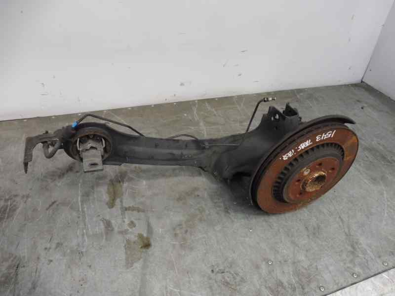 Recambio de mangueta trasera izquierda para volvo xc70 summum awd referencia OEM IAM   