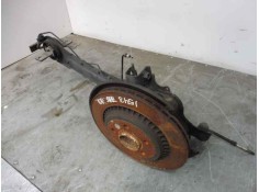 Recambio de mangueta trasera izquierda para volvo xc70 summum awd referencia OEM IAM    2