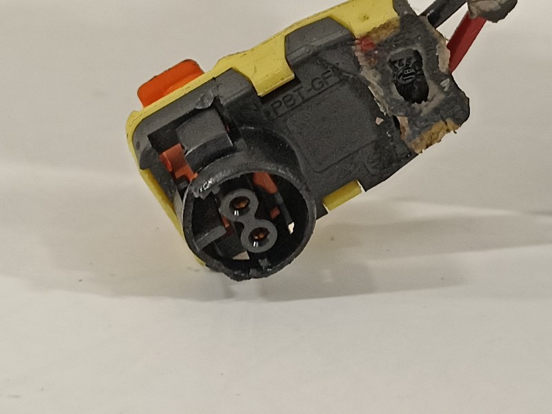 Recambio de anillo airbag para kia carens ( ) business referencia OEM IAM DR2118216158  