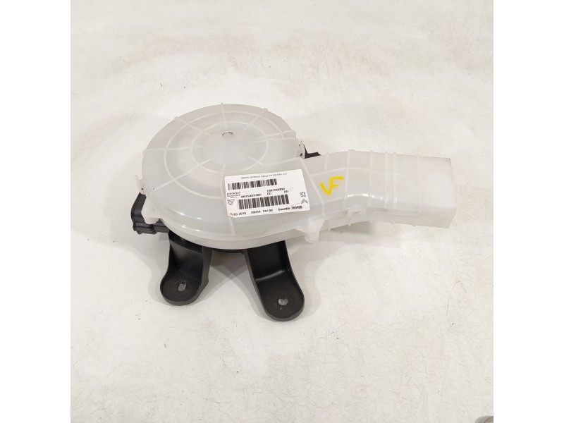 Recambio de ventilador calefaccion para citroën c4 grand picasso feel referencia OEM IAM 9675403380 1B8700000 A43002600