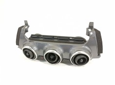 Recambio de rejilla aireadora para nissan juke (f16) referencia OEM IAM 682606PA0A 682U16PA0A 