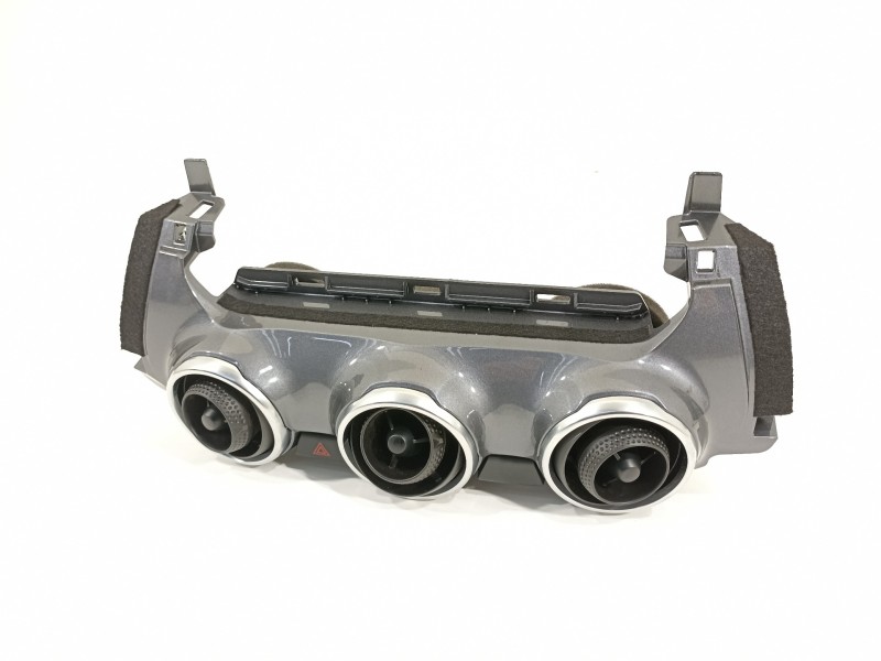 Recambio de rejilla aireadora para nissan juke (f16) referencia OEM IAM 682606PA0A 682U16PA0A 