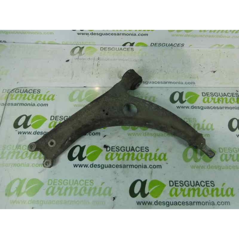 Recambio de brazo suspension inferior delantero derecho para volkswagen passat berlina (3c2) advance referencia OEM IAM   