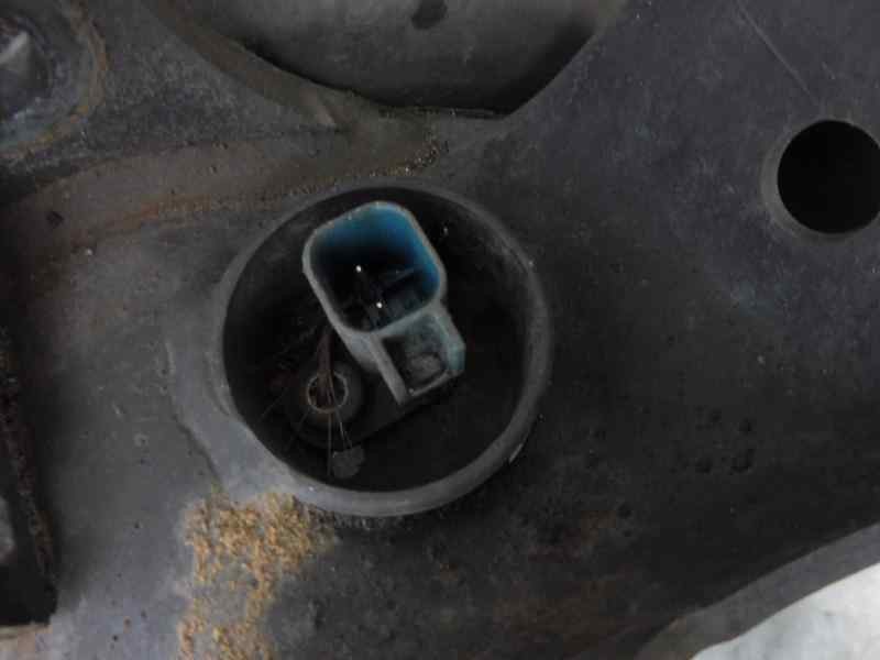 Recambio de mangueta trasera izquierda para volvo xc70 summum awd referencia OEM IAM   