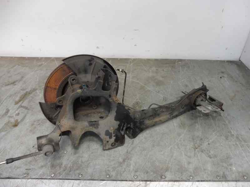 Recambio de mangueta trasera izquierda para volvo xc70 summum awd referencia OEM IAM   