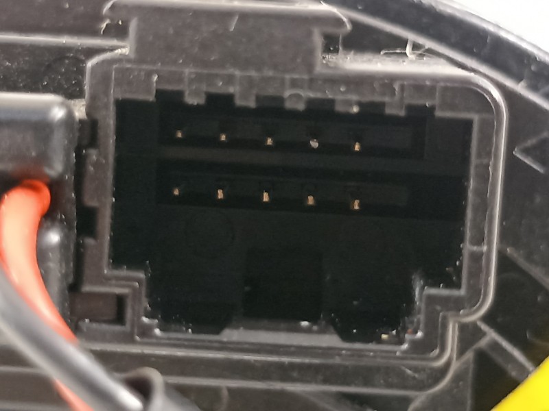 Recambio de anillo airbag para kia carens ( ) business referencia OEM IAM DR2118216158  