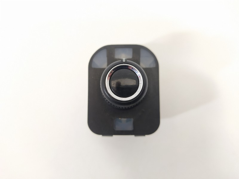 Recambio de mando retrovisor para audi q5 (8r) 2.0 tfsi (155kw) referencia OEM IAM 8K0959565C  