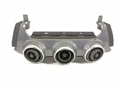 Recambio de rejilla aireadora para nissan juke (f16) referencia OEM IAM 682606PA0A 682U16PA0A  2