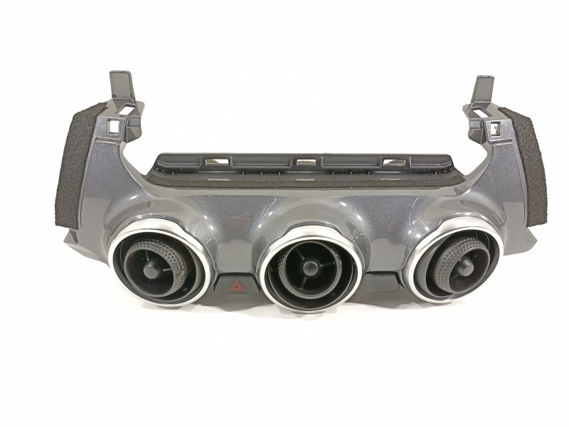 Recambio de rejilla aireadora para nissan juke (f16) referencia OEM IAM 682606PA0A 682U16PA0A 