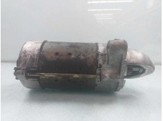 Recambio de motor arranque para mercedes-benz clase e (w211) berlina e 320 cdi (211.026) referencia OEM IAM 0051512901 000122300