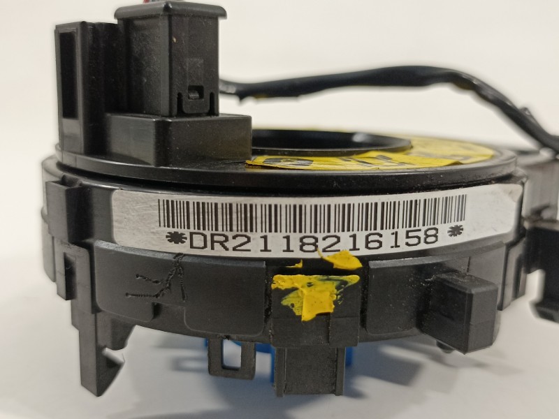 Recambio de anillo airbag para kia carens ( ) business referencia OEM IAM DR2118216158  