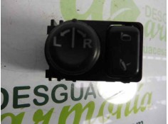 Recambio de mando retrovisor para nissan qashqai (j10) acenta referencia OEM IAM 25570JD01B  