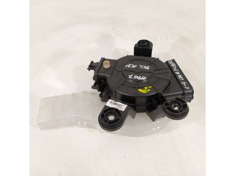 Recambio de ventilador calefaccion para citroën c4 grand picasso feel referencia OEM IAM 9675403380 1B8700000 A43002600