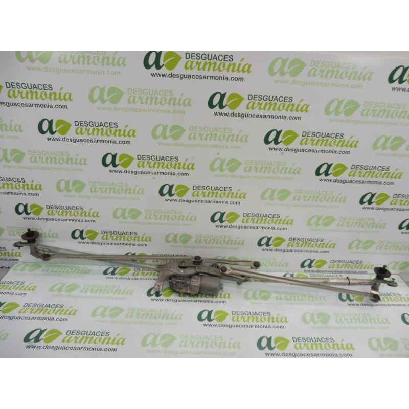 Recambio de motor limpia delantero para opel astra j lim. enjoy referencia OEM IAM 13262434 3397020986 1397220623