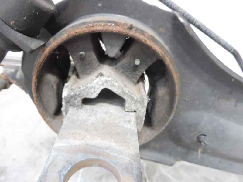 Recambio de mangueta trasera izquierda para volvo xc70 summum awd referencia OEM IAM   