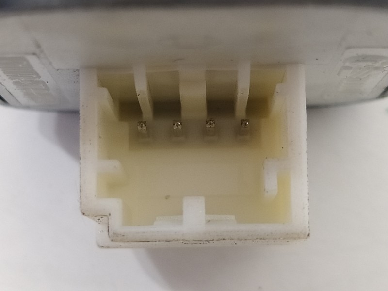 Recambio de mando retrovisor para audi q5 (8r) 2.0 tfsi (155kw) referencia OEM IAM 8K0959565C  