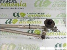 Recambio de motor limpia delantero para opel astra j lim. enjoy referencia OEM IAM 13262434 3397020986 1397220623 2