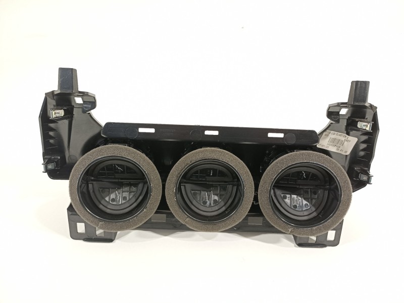 Recambio de rejilla aireadora para nissan juke (f16) referencia OEM IAM 682606PA0A 682U16PA0A 