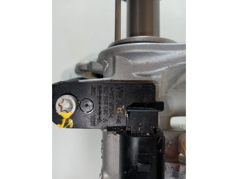 Recambio de bomba freno para seat ibiza (kj1) fr referencia OEM IAM 5Q1614019AC 1K0945459A 2Q1611301