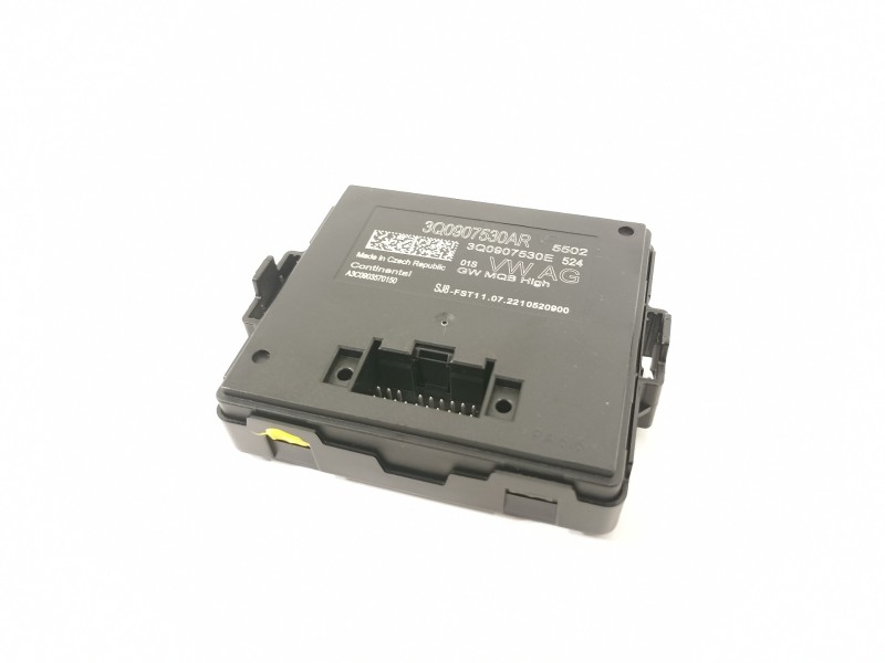 Recambio de modulo electronico para seat arona xperience referencia OEM IAM 3Q0907530AR  