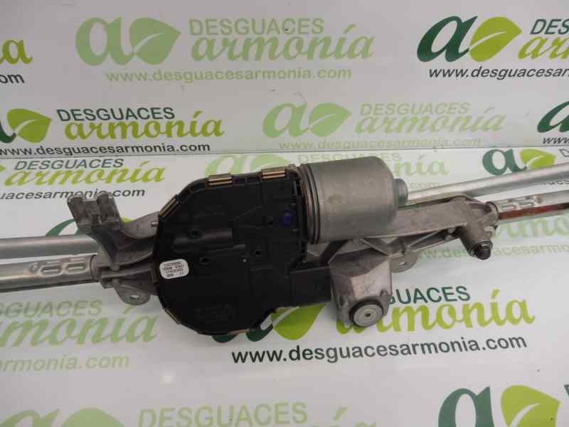 Recambio de motor limpia delantero para opel astra j lim. enjoy referencia OEM IAM 13262434 3397020986 1397220623