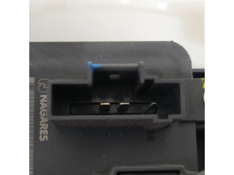 Recambio de ventilador calefaccion para citroën c4 grand picasso feel referencia OEM IAM 9675403380 1B8700000 A43002600
