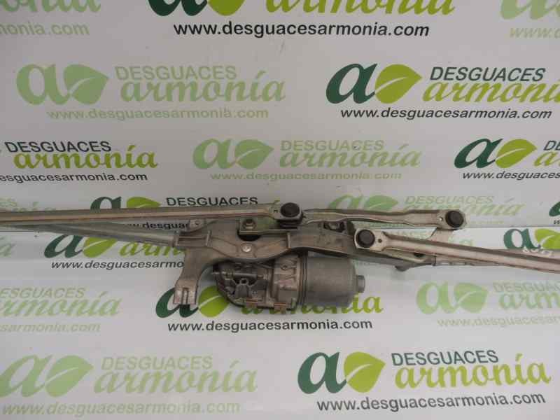 Recambio de motor limpia delantero para opel astra j lim. enjoy referencia OEM IAM 13262434 3397020986 1397220623