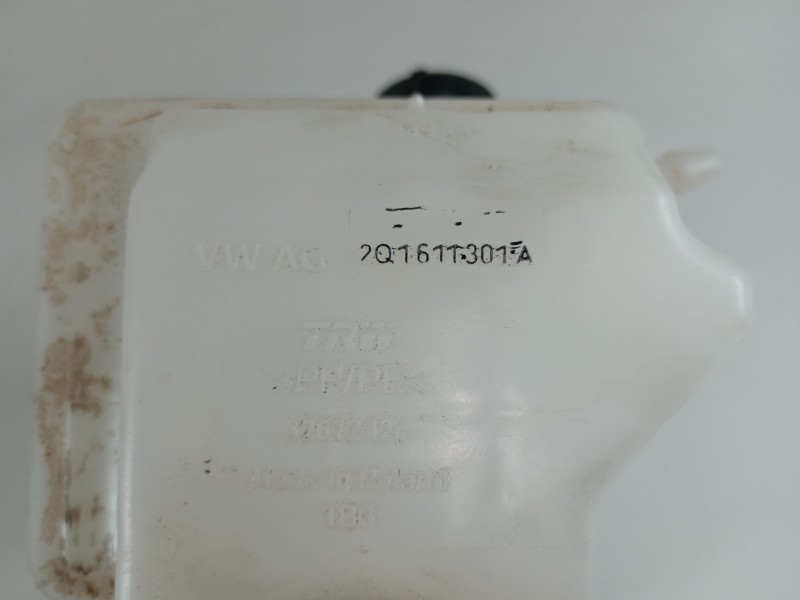 Recambio de bomba freno para seat ibiza (kj1) fr referencia OEM IAM 5Q1614019AC 1K0945459A 2Q1611301