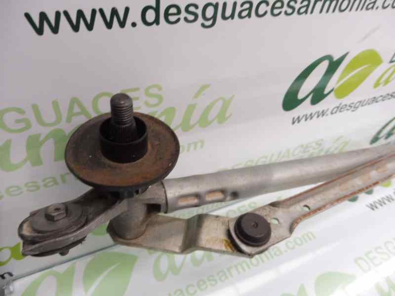 Recambio de motor limpia delantero para opel astra j lim. enjoy referencia OEM IAM 13262434 3397020986 1397220623