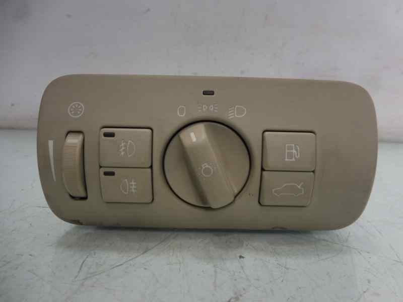 Recambio de mando luces para volvo xc70 summum awd referencia OEM IAM 30739422 04067323 
