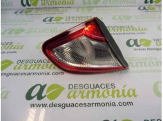 Recambio de piloto trasero izquierdo en porton para nissan qashqai (j10) acenta referencia OEM IAM 89503189  